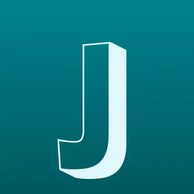 ЖКХ УТЕС, лого-визитка