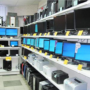 Компьютерные магазины Усолья