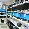 Компьютерные магазины в Усолье