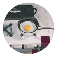 Масленица, кафе - иконка «кухня» в Усолье