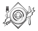 Гостиница Березники - иконка «ресторан» в Усолье